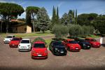 Fiat 500X Sport 2019 года